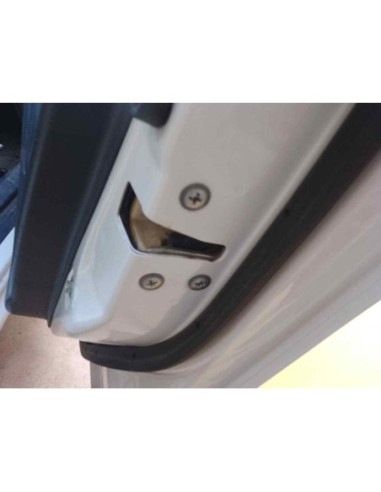 CERRADURA PUERTA DELANTERA DERECHA SUZUKI ALTO...