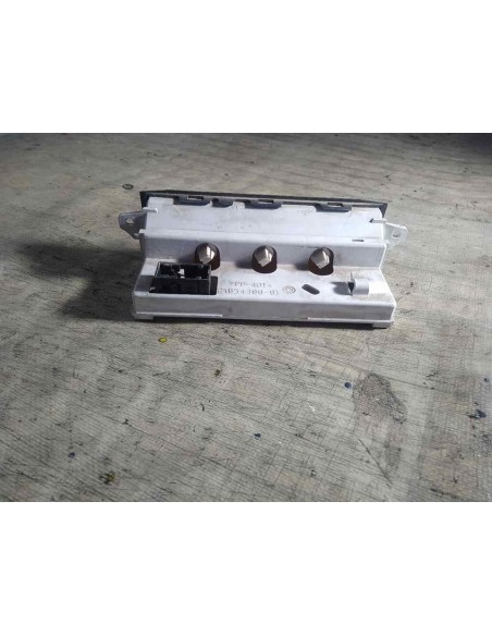 PANTALLA MULTIFUNCION CITROEN C3 PLURIEL - 179141