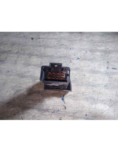 WARNING RENAULT SCENIC I (JA   ) - 179165