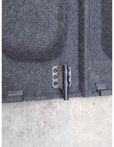 BANDEJA TRASERA MAZDA 6 BERLINA (GG) - 179549