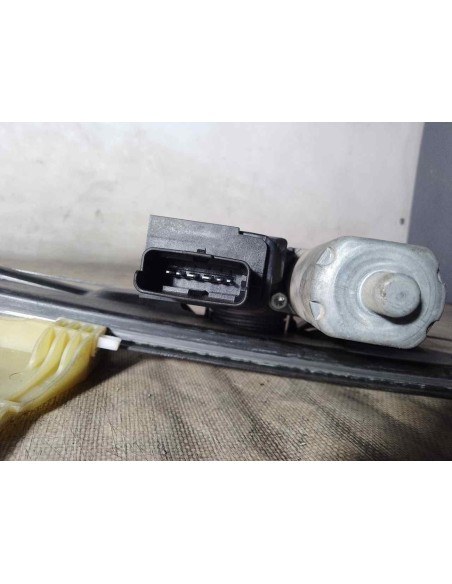 ELEVALUNAS DELANTERO DERECHO PEUGEOT EXPERT FURGÓN - 179802