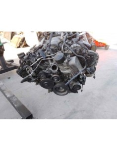 DESPIECE MOTOR MERCEDES-BENZ CLS (BM 219) - 177818 2