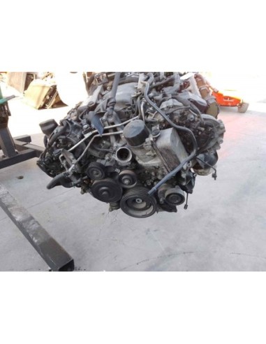 DESPIECE MOTOR MERCEDES-BENZ CLS (BM 219) - 177818
