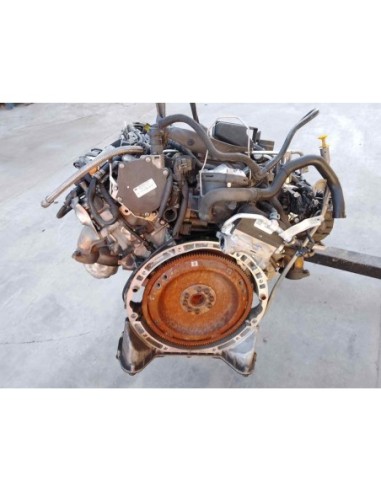 DESPIECE MOTOR MERCEDES-BENZ CLS (BM 219) - 177818