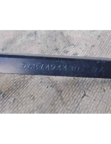 BRAZO LIMPIA DELANTERO DERECHO CITROEN C4...
