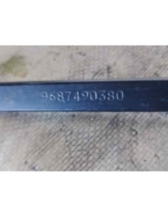 BRAZO LIMPIA DELANTERO IZQUIERDO CITROEN C4 BERLINA - 110960 2