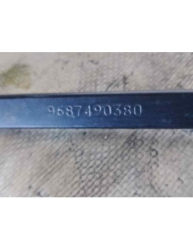 BRAZO LIMPIA DELANTERO IZQUIERDO CITROEN C4...