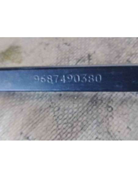 BRAZO LIMPIA DELANTERO IZQUIERDO CITROEN C4 BERLINA - 110960