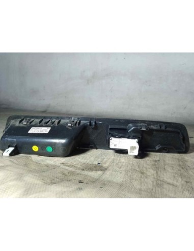 MANDO ELEVALUNAS DELANTERO DERECHO PEUGEOT...