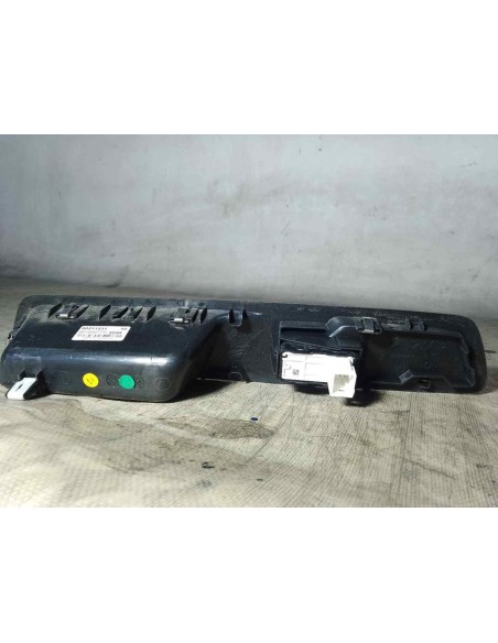 MANDO ELEVALUNAS DELANTERO DERECHO PEUGEOT EXPERT FURGÓN - 179851