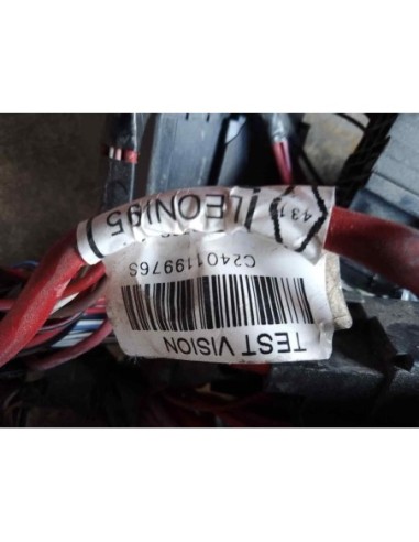 NO IDENTIFICADO DACIA LODGY - 180027