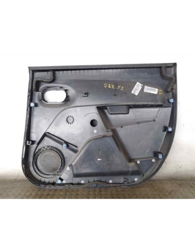 GUARNECIDO PUERTA TRASERA IZQUIERDA DACIA LODGY...