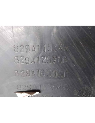 GUARNECIDO PUERTA TRASERA IZQUIERDA DACIA LODGY...