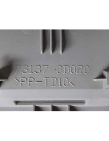 MOLDURA TOYOTA YARIS (KSP1/NLP1/NSP1) - 180169