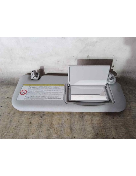 PARASOL DERECHO TOYOTA YARIS (KSP1/NLP1/NSP1) - 180197