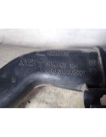 TUBO OPEL INSIGNIA BERLINA - 180249