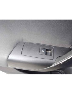 MANDO ELEVALUNAS TRASERO IZQUIERDO OPEL INSIGNIA BERLINA...