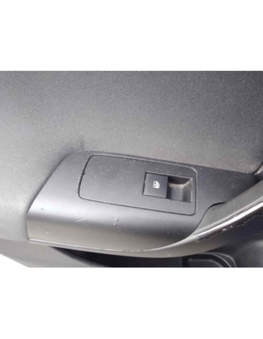 MANDO ELEVALUNAS TRASERO IZQUIERDO OPEL...