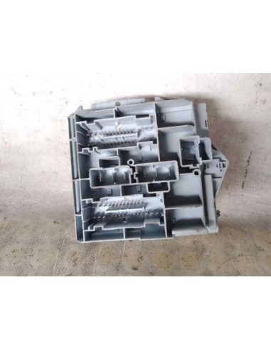 CAJA RELES / FUSIBLES FIAT II BRAVO (198) - 181002