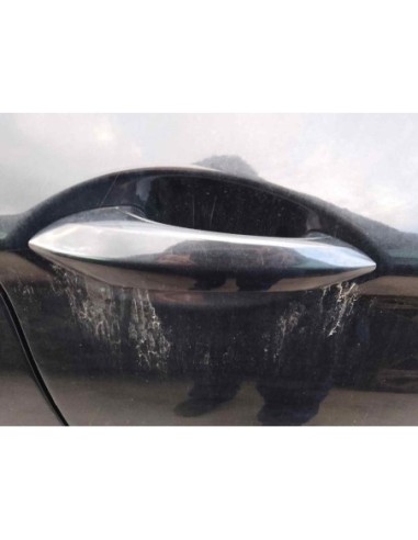 MANETA EXTERIOR DELANTERA DERECHA BMW SERIE 5...