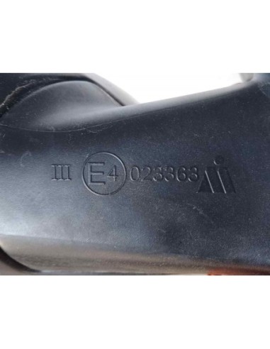 RETROVISOR IZQUIERDO NISSAN JUKE (F15E) - 182141