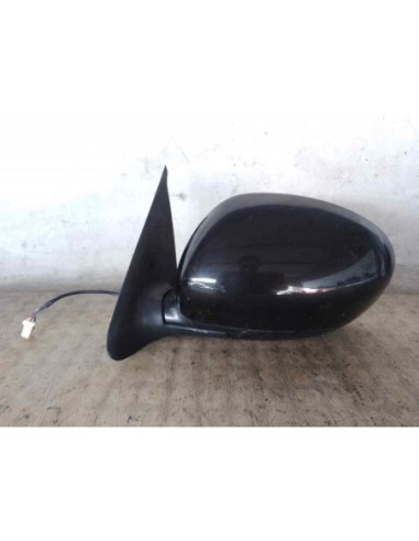 RETROVISOR IZQUIERDO NISSAN JUKE (F15E) - 182141