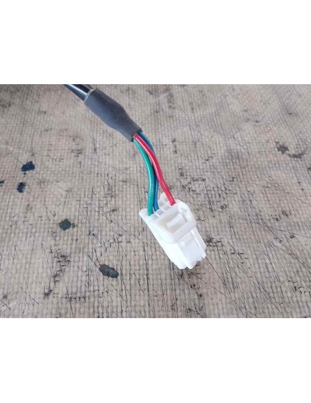 RETROVISOR IZQUIERDO NISSAN JUKE (F15E) - 182141