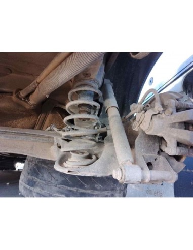 AMORTIGUADOR TRASERO DERECHO FIAT STILO (192) -...