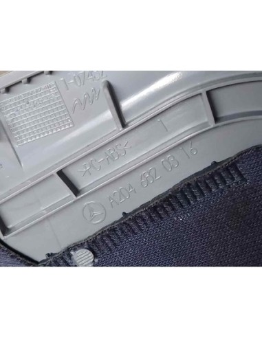 MOLDURA MERCEDES-BENZ CLASE C (BM 204) BERLINA...