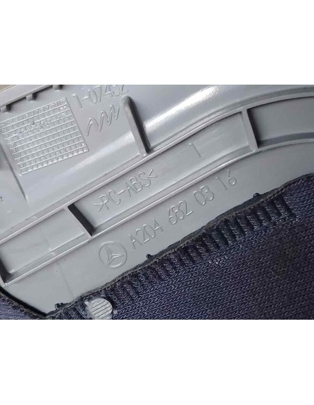 MOLDURA MERCEDES-BENZ CLASE C (BM 204) BERLINA - 182404