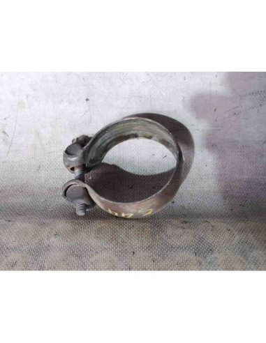 NO IDENTIFICADO MERCEDES-BENZ CLASE C (BM 204)...