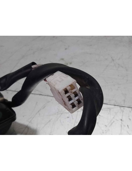 CERRADURA PUERTA DELANTERA IZQUIERDA MAZDA 323 F/S BERLINA (BJ) - 182463