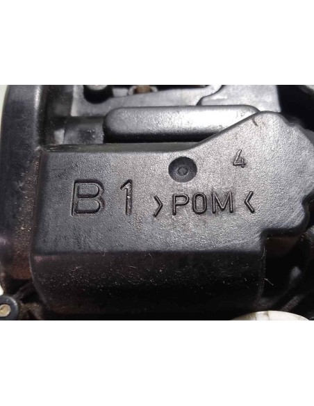 CERRADURA PUERTA DELANTERA IZQUIERDA MAZDA 323 F/S BERLINA (BJ) - 182463