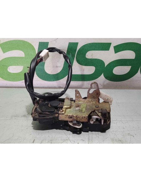 CERRADURA PUERTA DELANTERA IZQUIERDA MAZDA 323 F/S BERLINA (BJ) - 182463