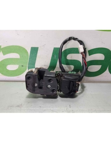 CERRADURA PUERTA DELANTERA IZQUIERDA MAZDA 323...