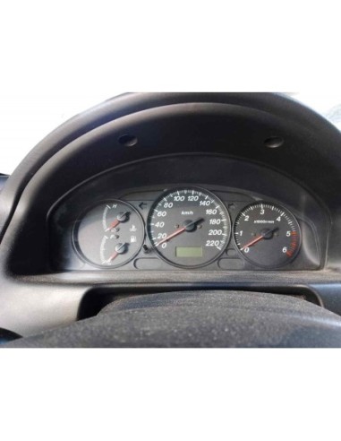 CUADRO INSTRUMENTOS MAZDA 323 F/S BERLINA (BJ)...