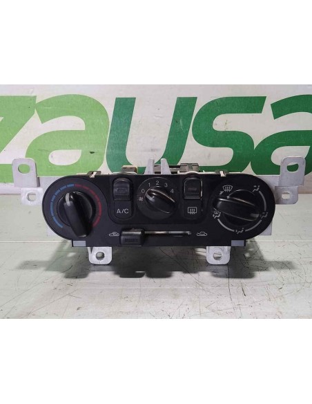 MANDO CALEFACCION / AIRE ACONDICIONADO MAZDA 323 F/S BERLINA (BJ) - 182480