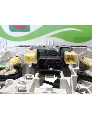 MANDO CALEFACCION / AIRE ACONDICIONADO MAZDA...