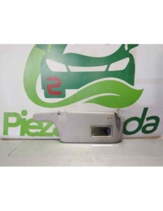 PARASOL DERECHO MAZDA 323 F/S BERLINA (BJ) - 182497