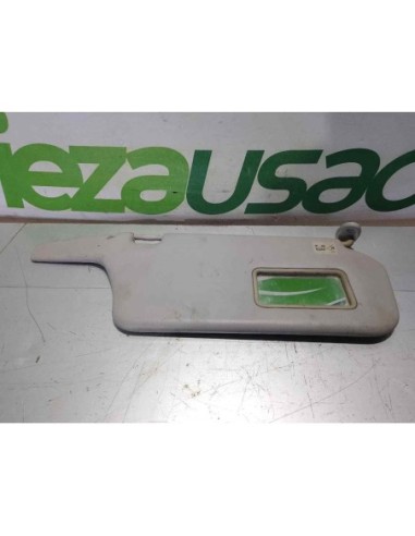 PARASOL DERECHO MAZDA 323 F/S BERLINA (BJ) -...