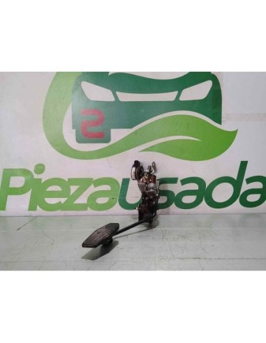 PEDAL ACELERADOR MAZDA 323 F/S BERLINA (BJ) -...