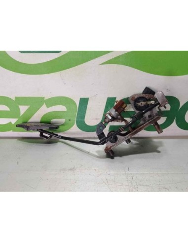 PEDAL ACELERADOR MAZDA 323 F/S BERLINA (BJ) -...