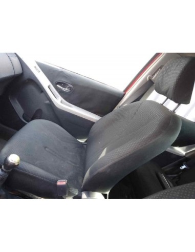 ASIENTO DELANTERO DERECHO TOYOTA YARIS...