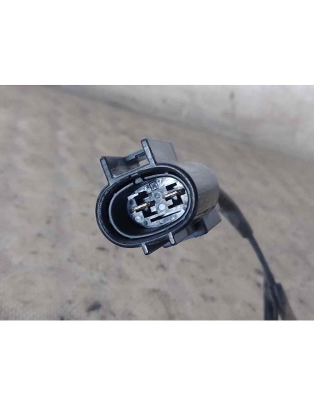 RESISTENCIA CALEFACCION TOYOTA YARIS (KSP9/SCP9/NLP9) - 182553