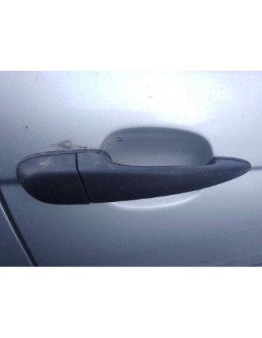 MANETA EXTERIOR DELANTERA DERECHA BMW SERIE 3...