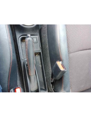 PALANCA FRENO TOYOTA YARIS (KSP1/NLP1/NSP1) -...