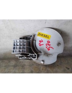 TAPA EXTERIOR COMBUSTIBLE PEUGEOT 307 (S1)(04 2001) - 183286 2