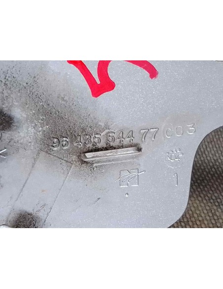 TAPA EXTERIOR COMBUSTIBLE PEUGEOT 307 (S1)(04 2001) - 183286