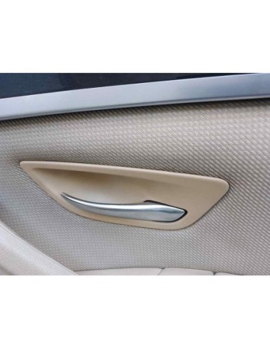 MANETA INTERIOR DELANTERA DERECHA BMW SERIE 5...