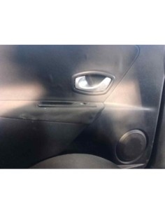 CERRADURA PUERTA TRASERA IZQUIERDA RENAULT MEGANE III...